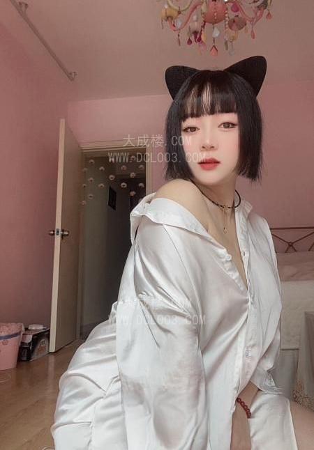 徐汇妹妹飒飒