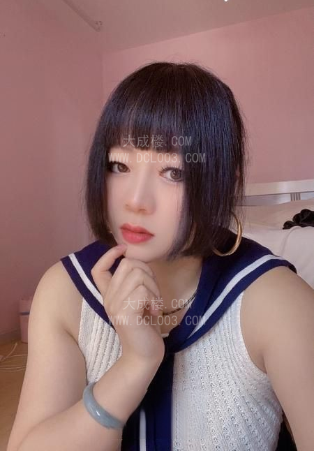 徐汇妹妹飒飒