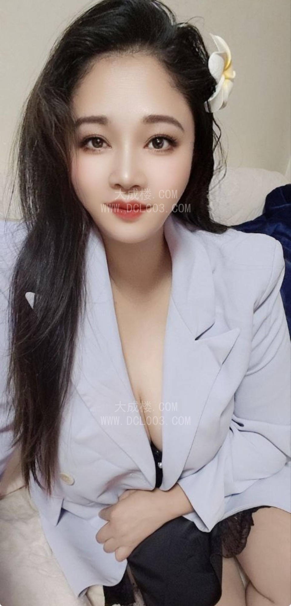 哈尔滨性感少妇