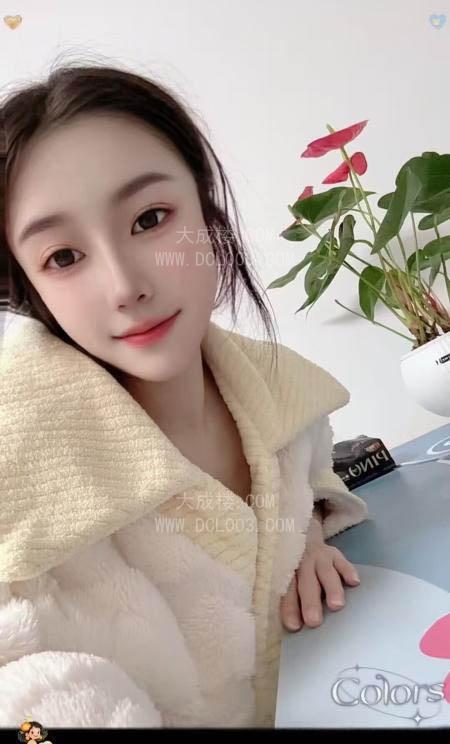 郑州管城小美