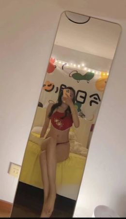 郑州女友类型妹子