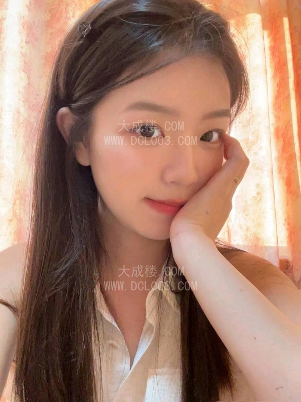 长沙纯欲小妹