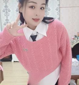 武汉可爱小虎牙