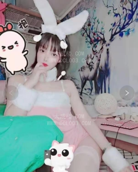 南昌邻家小爱