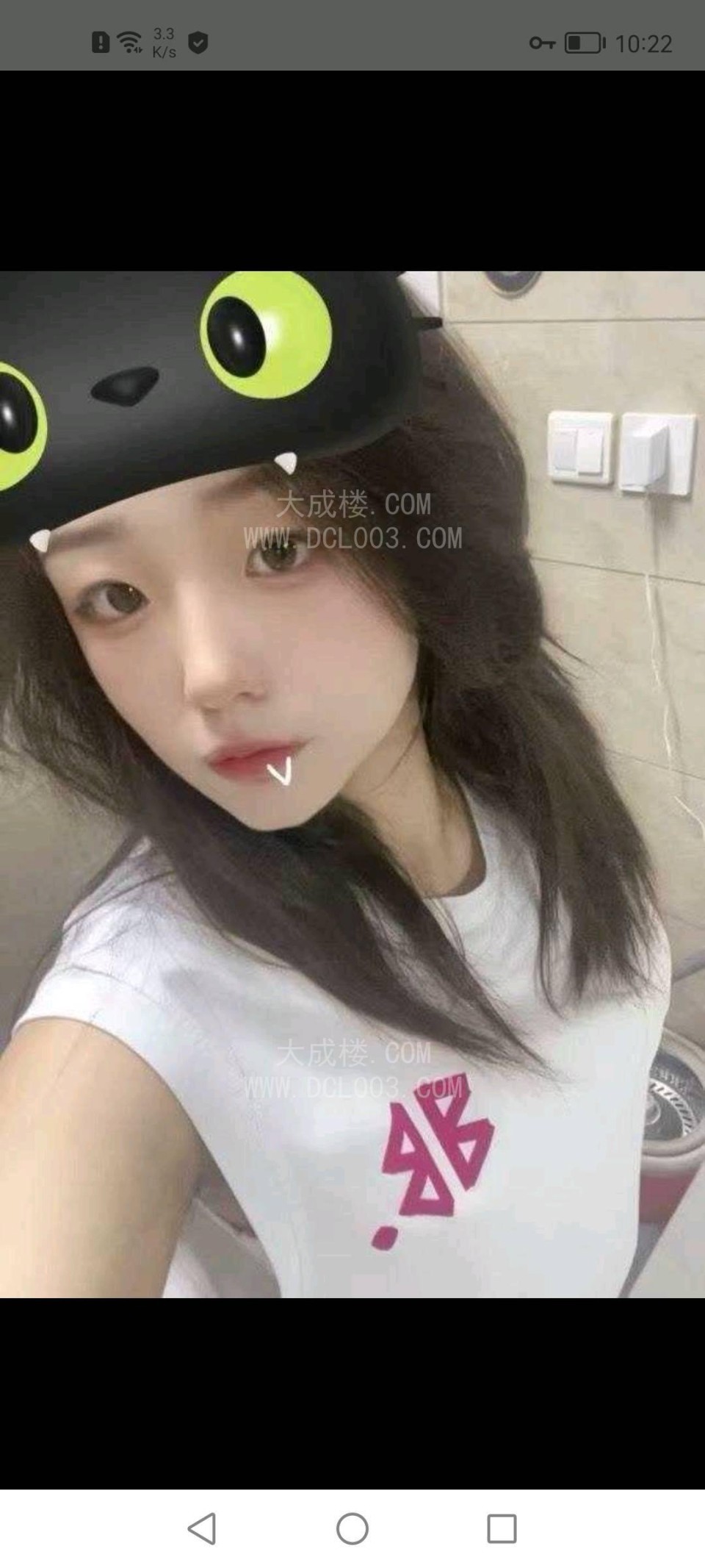青岛台东小妹妹