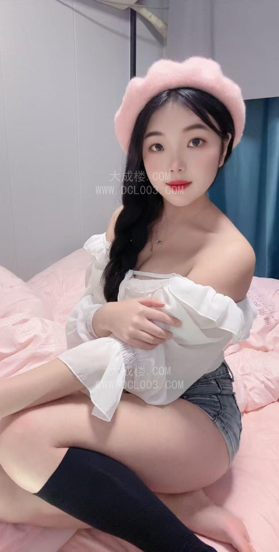 沙坪坝莉莉