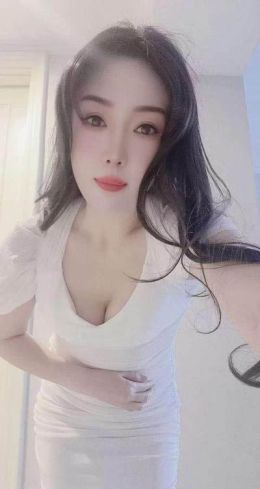南昌大胸橙子