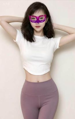 西安少妇香菊