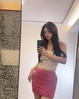 徐汇纯欲小妖