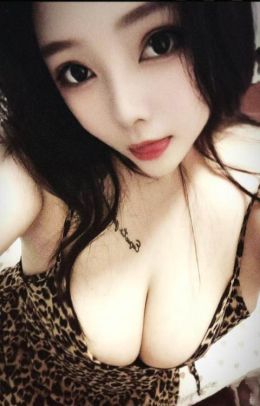 郑州二刷性感豹纹妹