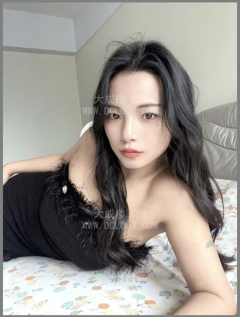 长沙开福艾菲