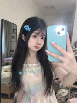 天河抓龙筋小美
