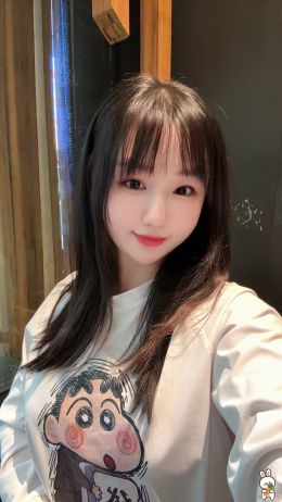 静安反差木子