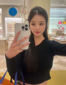 福田紫苒