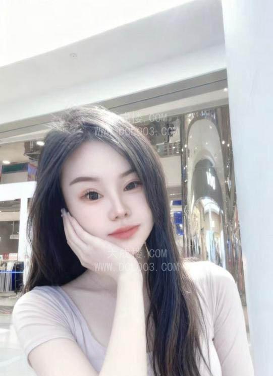罗湖嫩妹可可