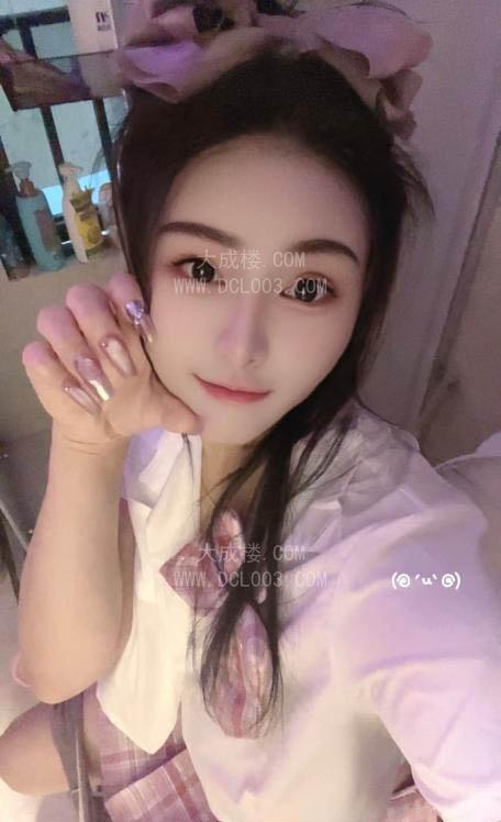 罗湖美人鱼