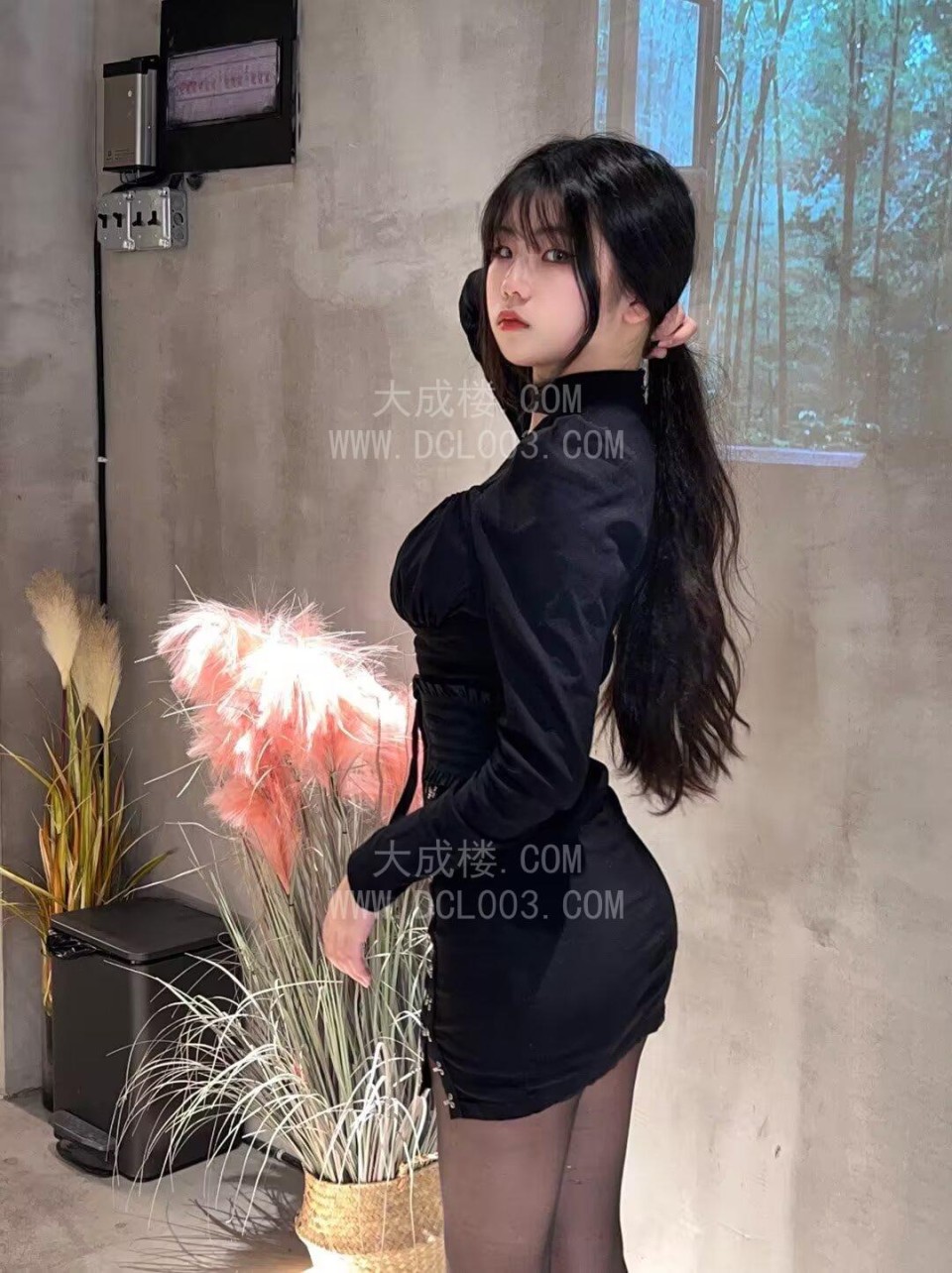长春漂亮小妹