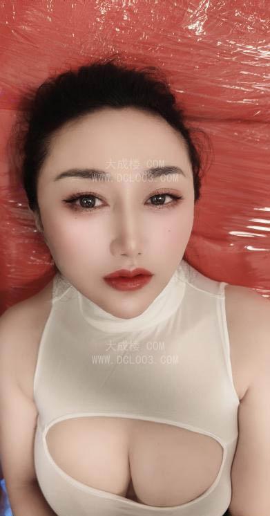 江北大奶骚货