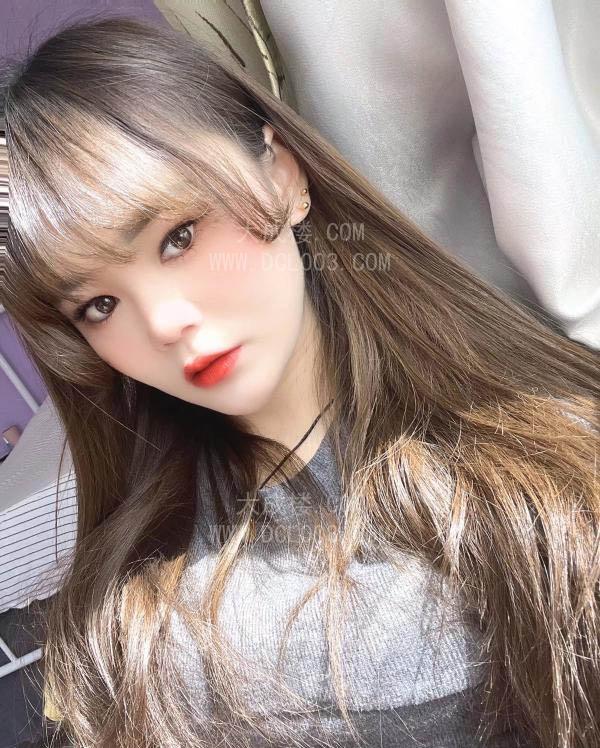 成都粉嫩小师妹