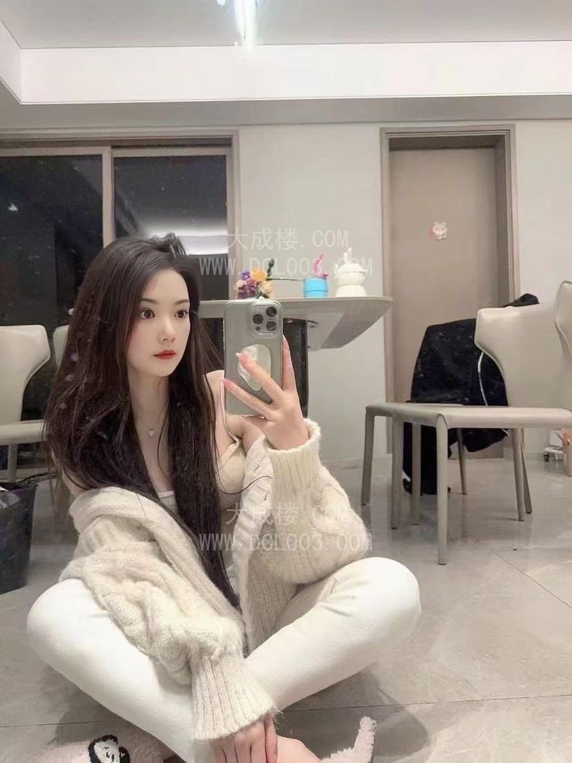 普陀性感西西