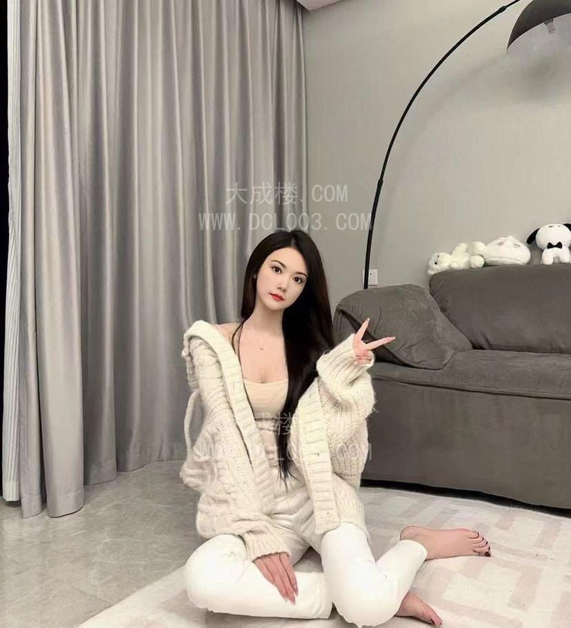 普陀性感西西