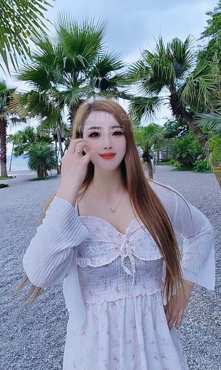 昆明丰满美女