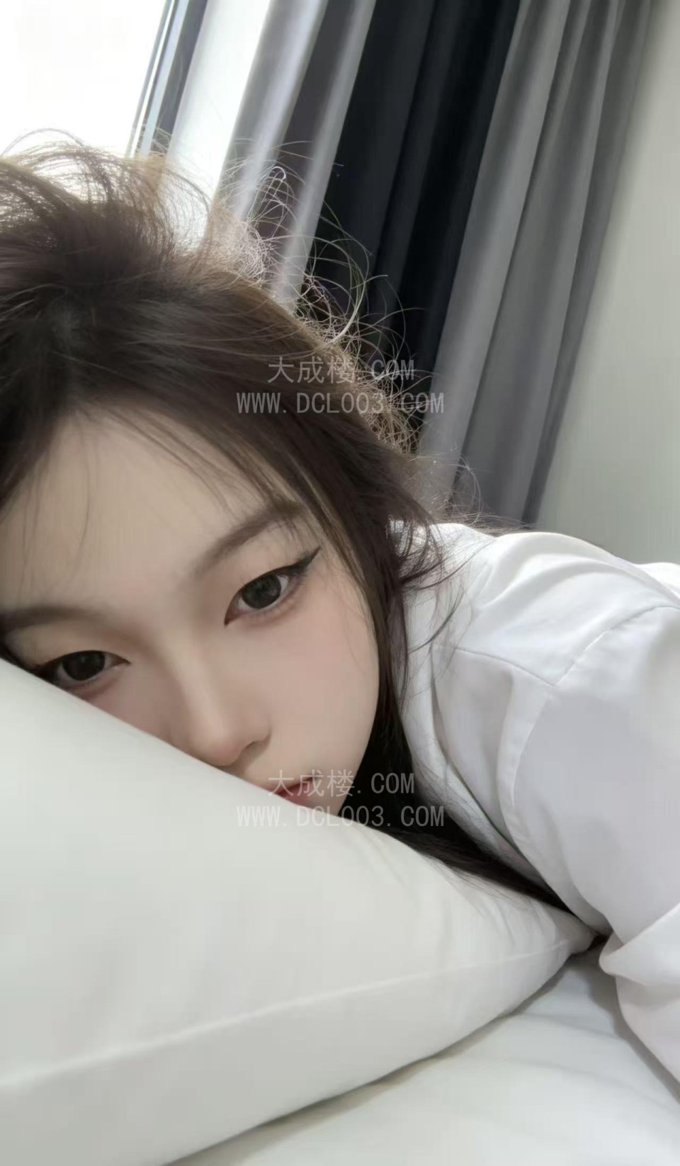 渝北小琴妹