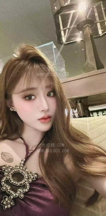 珠海性感小喵