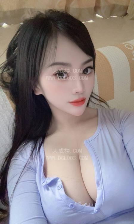 东莞舌吻气质美胸芊芊