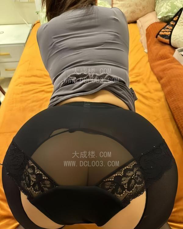 南开熟女小洋人