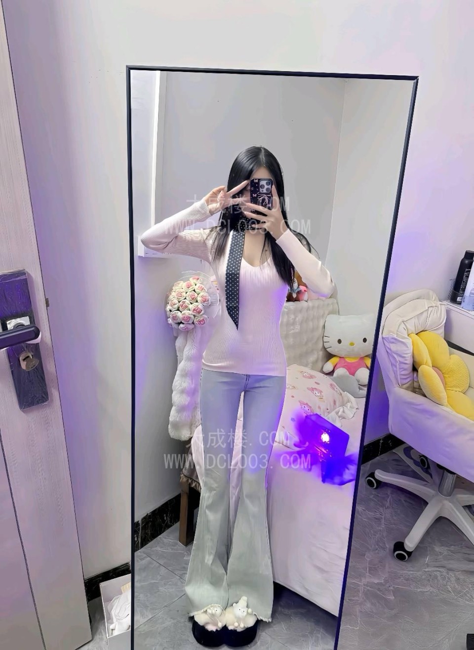 南京江宁丰韵类型嫩滑妹子
