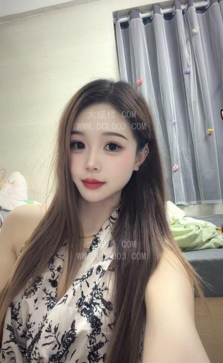 黄埔性感妹子