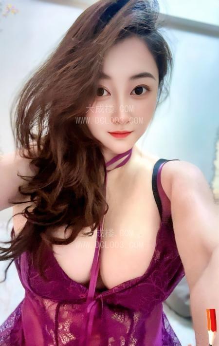 杭州性感G奶大波浪