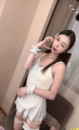 渝北娇小呆呆萌