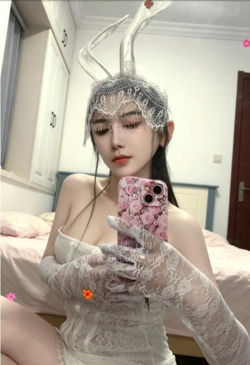 杭州可车震颜值美女