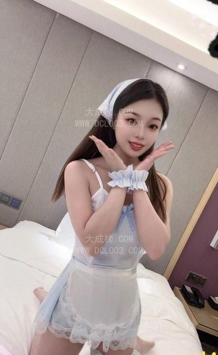 渝北娇小呆呆萌