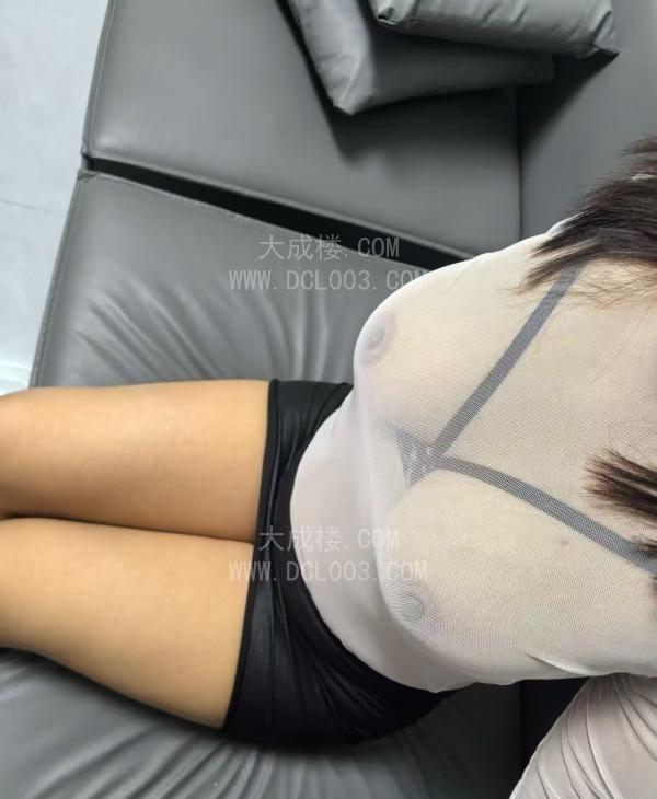 杭州临平奶猫小少妇
