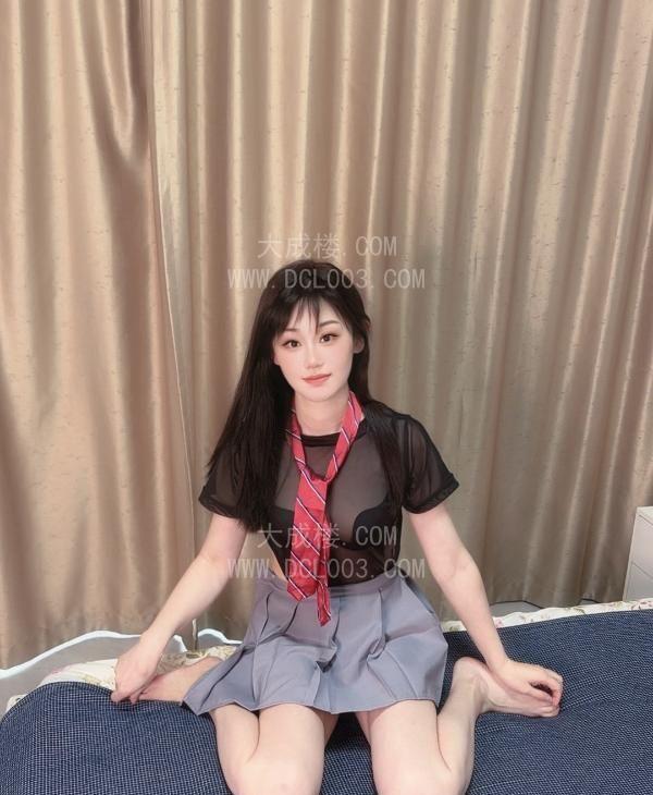 杭州上城清纯护士豆豆