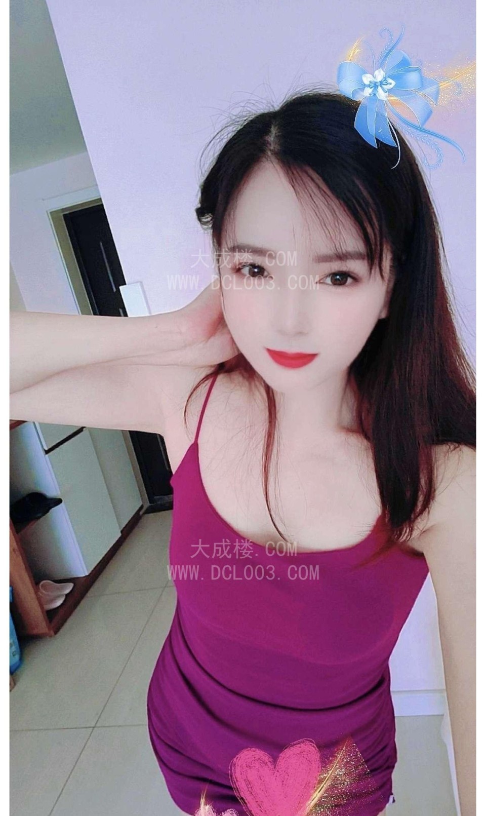 成都青羊毛毛