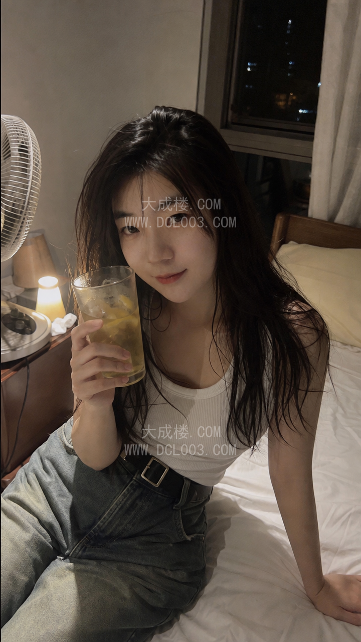 杭州萧山05年妹妹