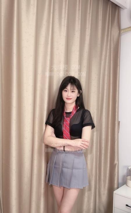 杭州上城清纯护士豆豆