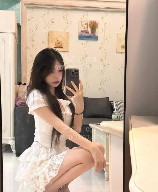 天河猫系女友猫咪