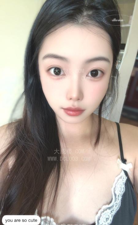青岛城阳小姐姐