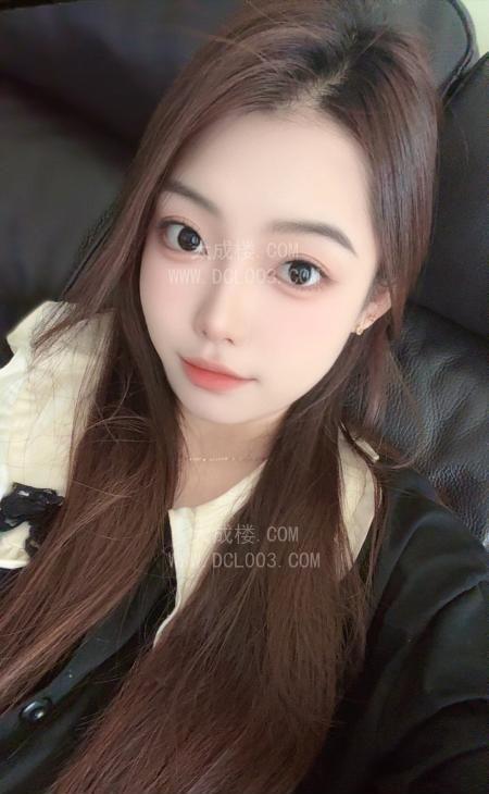 青岛城阳小姐姐