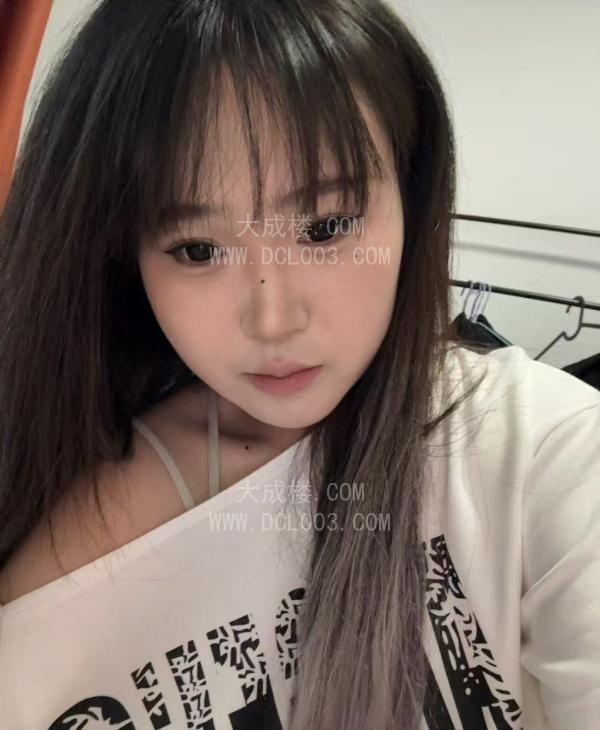 沈阳婴儿肥小骚货