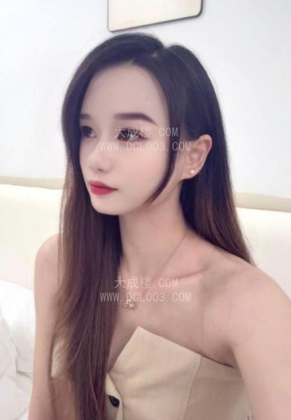 河西小美人