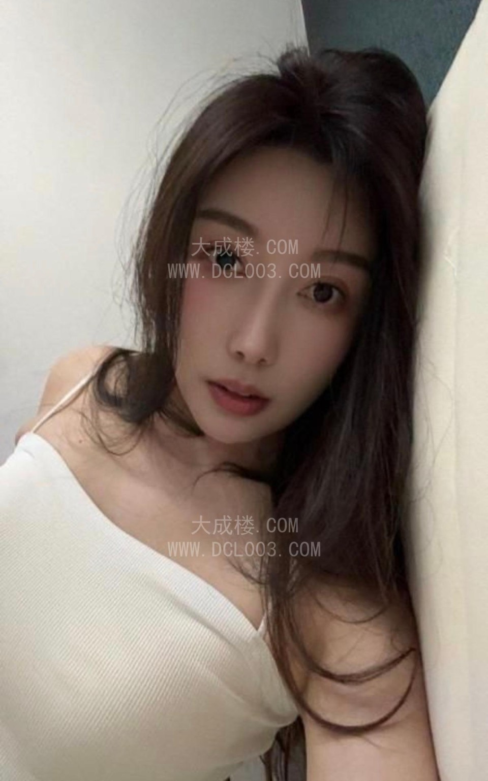 南岸水多小秘书晨晨