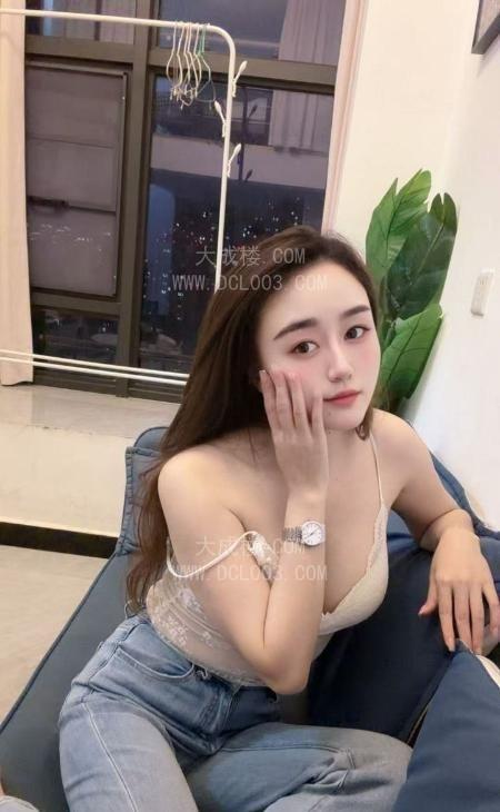 长沙雨花大胸妹