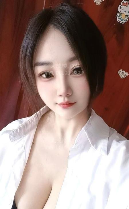 惠州惠城大波妹