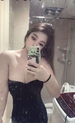 大连中山性感美乳御姐